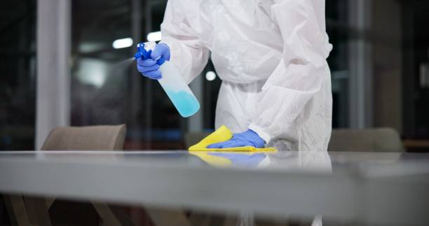 Licensed Drug Lab Cleanup service in Braintree, MA - Crime Scene Cleaner Online